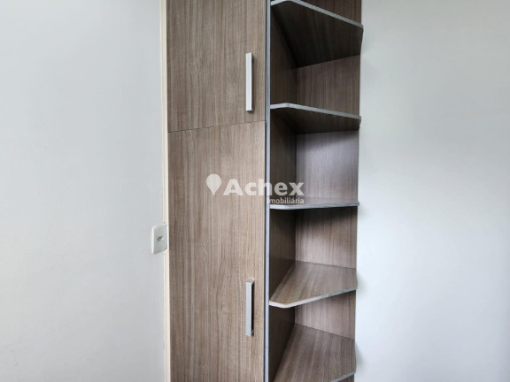 Imagem Apartamento com 3 Quartos à Venda, 74 m² em Loteamento Center Santa Genebra - Campinas
