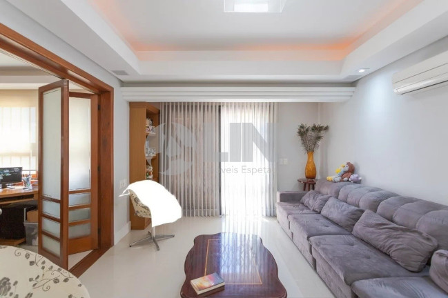 Imagem Casa com 4 Quartos à Venda, 449 m² em Jardim Itu - Porto Alegre