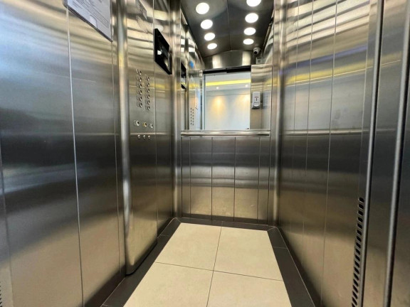 Imagem Sala Comercial à Venda, 20 m² em Centro - Palhoça