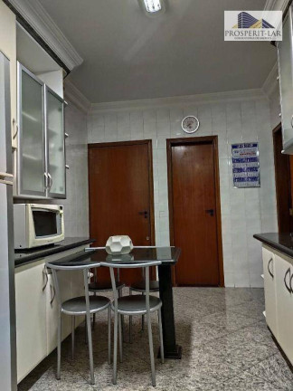 Imagem Apartamento com 3 Quartos à Venda, 134 m² em Vila Galvão - Guarulhos Imagem Apartamento com 3 Quartos à Venda, 134 m² em Vila Galvão - Guarulhos