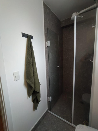 Imagem Studio com 1 Quarto à Venda, 26 m² em Consolação - São Paulo