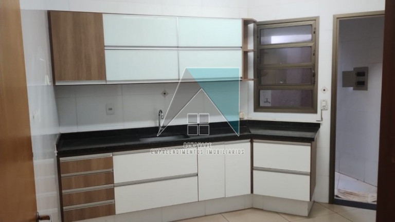 Apartamento com 2 Quartos à Venda, 96 m² em Jardim Botânico - Ribeirão Preto