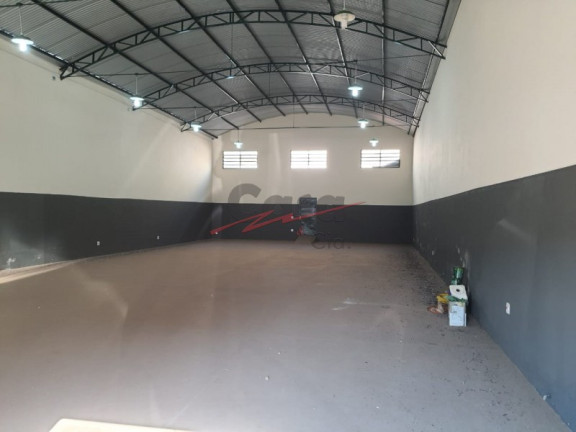 Imagem Imóvel com 1 Quarto para Alugar, 281 m² em Campos Elíseos - Ribeirão Preto
