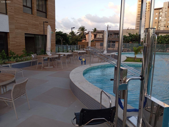 Imagem Apartamento com 2 Quartos à Venda, 65 m² em Piatã - Salvador Imagem Apartamento com 2 Quartos à Venda, 65 m² em Piatã - Salvador