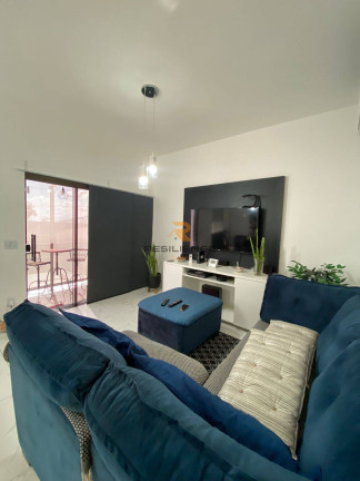 Imagem Casa com 3 Quartos à Venda, 113 m² em Lundcea - Lagoa Santa Imagem Casa com 3 Quartos à Venda, 113 m² em Lundcea - Lagoa Santa