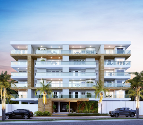 Imagem Apartamento com 2 Quartos à Venda, 67 m² em Itaguá - Ubatuba Imagem Apartamento com 2 Quartos à Venda, 67 m² em Itaguá - Ubatuba