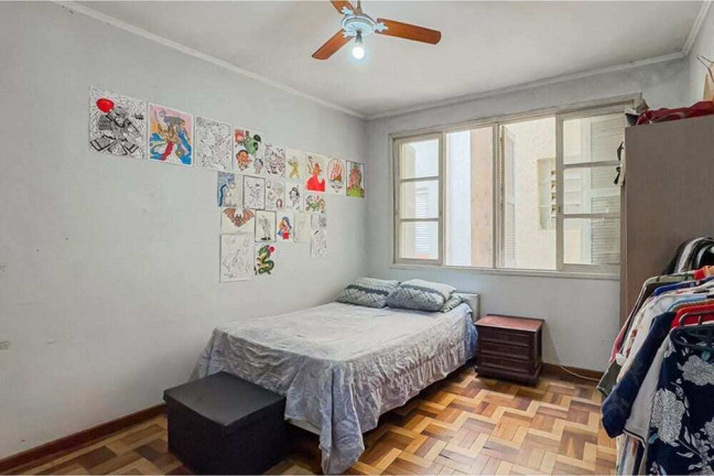 Imagem Apartamento com 2 Quartos à Venda, 77 m² em Bom Fim - Porto Alegre Imagem Apartamento com 2 Quartos à Venda, 77 m² em Bom Fim - Porto Alegre