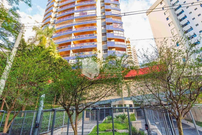 Imagem Apartamento com 4 Quartos à Venda, 163 m² em Vila Suzana - São Paulo Imagem Apartamento com 4 Quartos à Venda, 163 m² em Vila Suzana - São Paulo