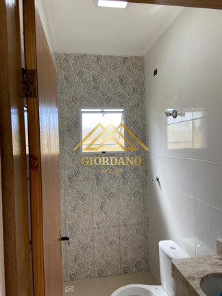 Imagem Casa com 2 Quartos à Venda, 200 m² em Balneário Santa Julia - Itanhaém