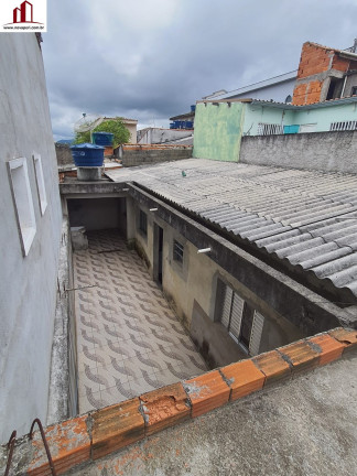 Imagem Casa com 1 Quarto à Venda, em Parque Paulista - Franco Da Rocha Imagem Casa com 1 Quarto à Venda, em Parque Paulista - Franco Da Rocha