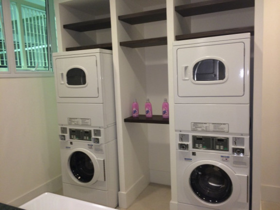 Imagem Imóvel com 2 Quartos à Venda, 74 m² em Cidade Monções - São Paulo