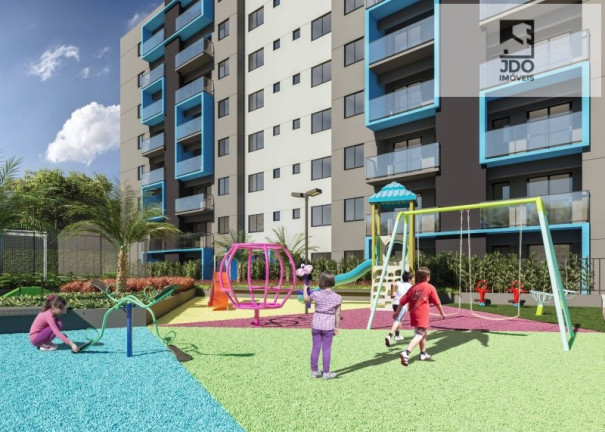 Imagem Apartamento com 2 Quartos à Venda, 56 m² em Campo Comprido - Curitiba Imagem Apartamento com 2 Quartos à Venda, 56 m² em Campo Comprido - Curitiba