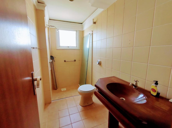 Imagem Apartamento com 3 Quartos à Venda, 176 m² em Atiradores - Joinville
