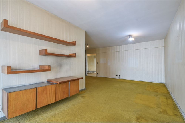 Imagem Apartamento com 3 Quartos à Venda, 146 m² em Aclimação - São Paulo