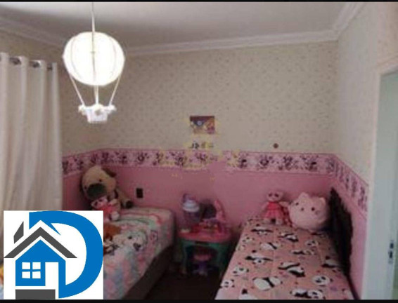 Imagem Casa de Condomínio com 3 Quartos à Venda,  em Jardim São Carlos - Sorocaba