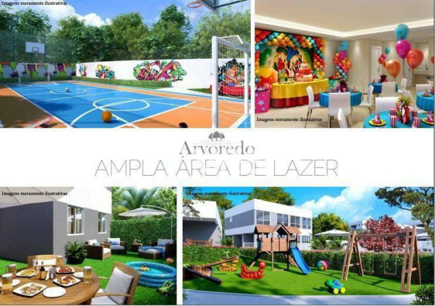 Imagem Apartamento com 2 Quartos à Venda, 47 m² em Cascata Do Imbuí - Teresópolis Imagem Apartamento com 2 Quartos à Venda, 47 m² em Cascata Do Imbuí - Teresópolis