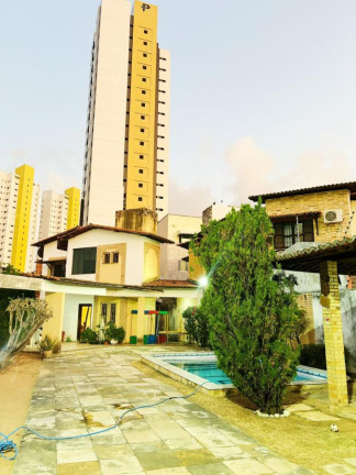 Imagem Casa com 4 Quartos à Venda, 400 m² em Capim Macio - Natal Imagem Casa com 4 Quartos à Venda, 400 m² em Capim Macio - Natal