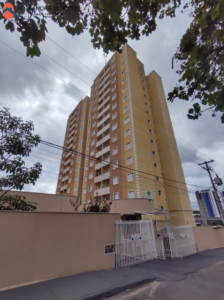 Imagem Apartamento com 2 Quartos à Venda, 54 m² em Jardim Refúgio - Sorocaba Imagem Apartamento com 2 Quartos à Venda, 54 m² em Jardim Refúgio - Sorocaba