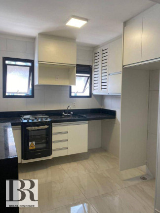 Imagem Apartamento com 1 Quarto para Alugar, 43 m² em Indianópolis - São Paulo Imagem Apartamento com 1 Quarto para Alugar, 43 m² em Indianópolis - São Paulo