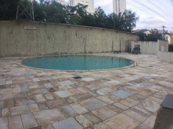 Imagem Apartamento com 2 Quartos à Venda, 60 m² em Parque Da Mooca - São Paulo Imagem Apartamento com 2 Quartos à Venda, 60 m² em Parque Da Mooca - São Paulo