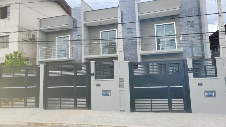 Imagem Casa com 3 Quartos à Venda, 150 m² em Floresta - Joinville Imagem Casa com 3 Quartos à Venda, 150 m² em Floresta - Joinville
