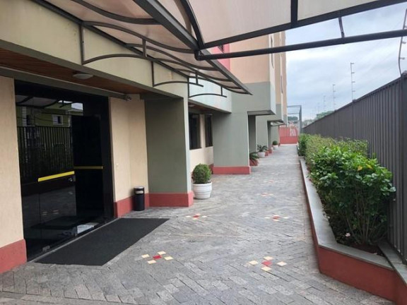 Apartamento com 3 Quartos à Venda, 85 m² em Vila Eldízia - Santo André