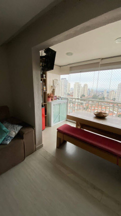 Imagem Apartamento com 3 Quartos à Venda, 80 m² em Alto Da Mooca - São Paulo Imagem Apartamento com 3 Quartos à Venda, 80 m² em Alto Da Mooca - São Paulo
