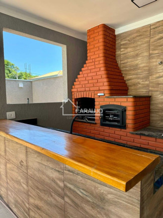 Imagem Imóvel com 2 Quartos à Venda, 180 m² em Cajuru Do Sul - Sorocaba