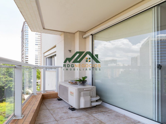 Imagem Apartamento com 1 Quarto à Venda, 57 m² em Vila Olímpia - São Paulo Imagem Apartamento com 1 Quarto à Venda, 57 m² em Vila Olímpia - São Paulo
