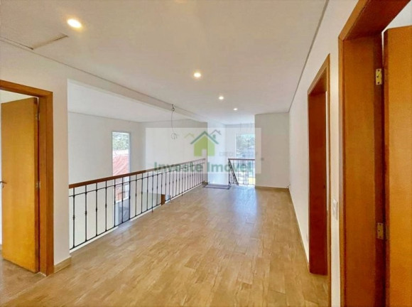 Imagem Casa de Condomínio com 3 Quartos à Venda, 272 m² em Granja Viana - Cotia