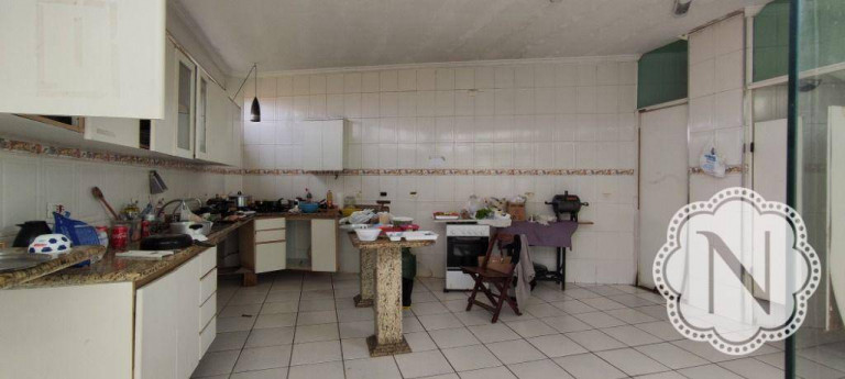 Imagem Sobrado com 3 Quartos à Venda, 143 m² em Satélite - Itanhaém Imagem Sobrado com 3 Quartos à Venda, 143 m² em Satélite - Itanhaém