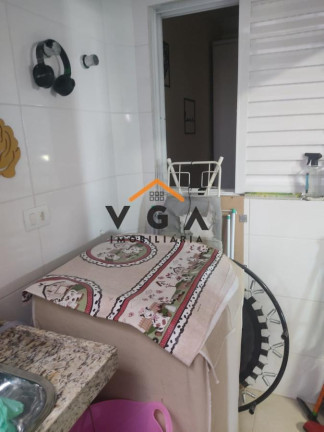 Imagem Apartamento com 2 Quartos à Venda, 42 m² em Cidade Patriarca - São Paulo Imagem Apartamento com 2 Quartos à Venda, 42 m² em Cidade Patriarca - São Paulo