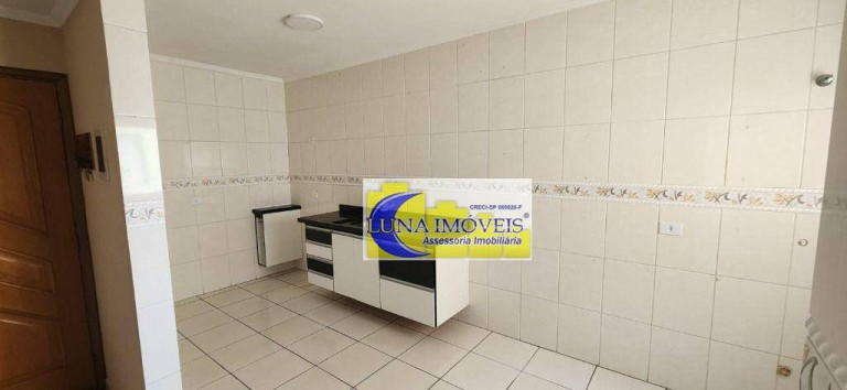 Imagem Cobertura com 3 Quartos à Venda, 160 m² em Santa Teresinha - Santo André Imagem Cobertura com 3 Quartos à Venda, 160 m² em Santa Teresinha - Santo André
