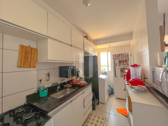 Imagem Apartamento com 3 Quartos à Venda, 74 m² em Jardim Atlântico - Goiânia Imagem Apartamento com 3 Quartos à Venda, 74 m² em Jardim Atlântico - Goiânia