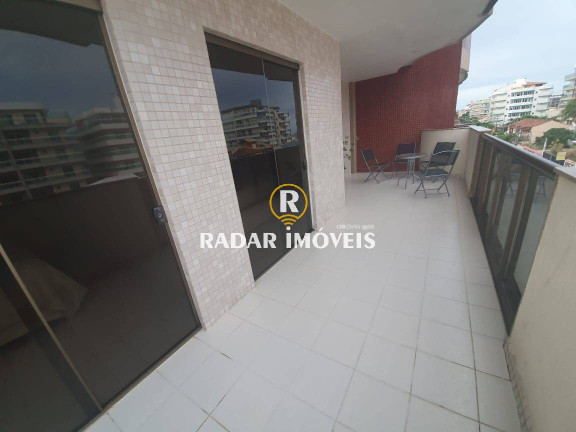 Imagem Apartamento com 3 Quartos à Venda, 110 m² em Braga - Cabo Frio Imagem Apartamento com 3 Quartos à Venda, 110 m² em Braga - Cabo Frio