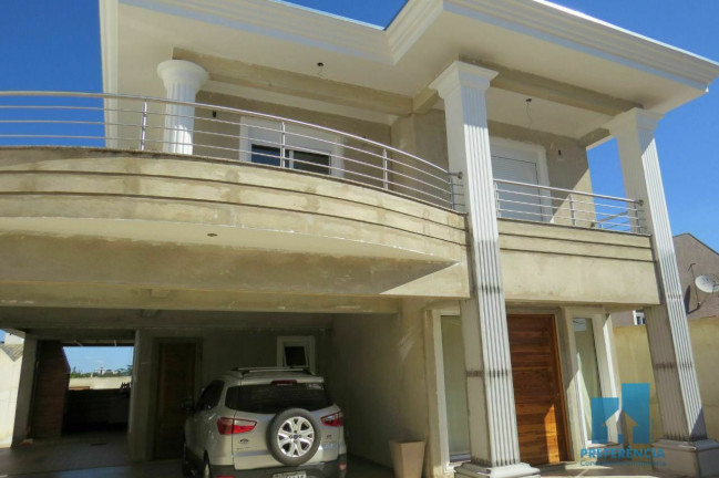 Imagem Sobrado com 4 Quartos à Venda, 290 m² em Ronda - Ponta Grossa Imagem Sobrado com 4 Quartos à Venda, 290 m² em Ronda - Ponta Grossa