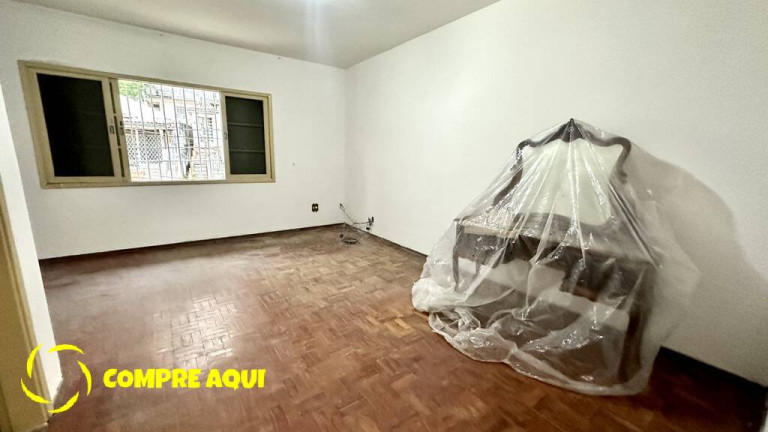 Imagem Casa com 3 Quartos à Venda, 280 m² em Santana - São Paulo Imagem Casa com 3 Quartos à Venda, 280 m² em Santana - São Paulo