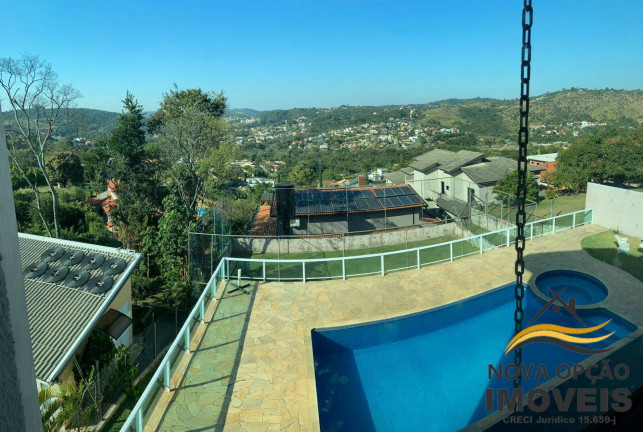 Imagem Casa com 5 Quartos à Venda, 1.050 m² em Jardim Ribeirão Ii - Itupeva Imagem Casa com 5 Quartos à Venda, 1.050 m² em Jardim Ribeirão Ii - Itupeva