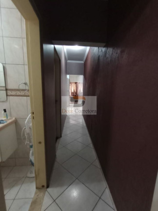 Imagem Casa com 3 Quartos à Venda, 180 m² em Centro - Diadema Imagem Casa com 3 Quartos à Venda, 180 m² em Centro - Diadema