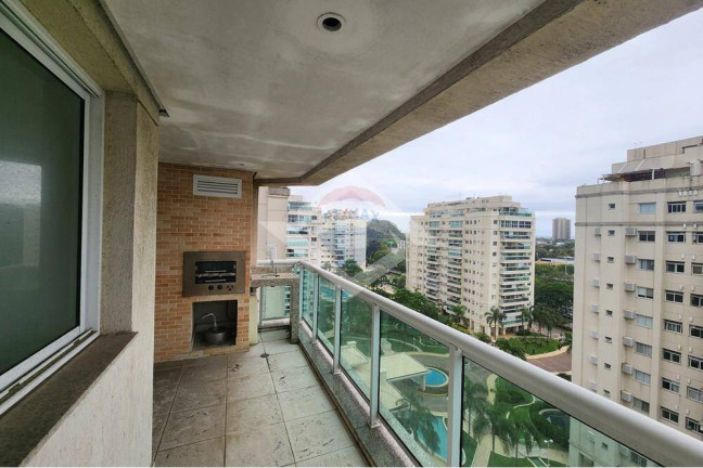 Imagem Apartamento com 2 Quartos à Venda, 69 m² em Barra Da Tijuca - Rio De Janeiro Imagem Apartamento com 2 Quartos à Venda, 69 m² em Barra Da Tijuca - Rio De Janeiro