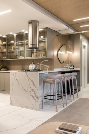 Imagem Apartamento com 3 Quartos à Venda, 110 m² em Atiradores - Joinville
