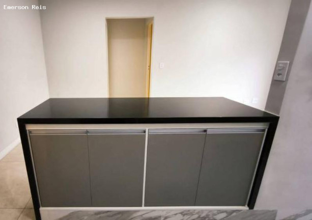 Imagem Apartamento com 1 Quarto à Venda, 45 m² em Jardim Paulista - São Paulo