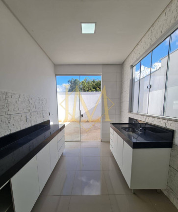 Imagem Casa com 3 Quartos à Venda, em Belvedere - Coronel Fabriciano Imagem Casa com 3 Quartos à Venda, em Belvedere - Coronel Fabriciano