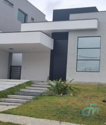 Casa de Condomínio com 3 Quartos à Venda, 150 m² em Parque Residencial Itapeti - Mogi Das Cruzes