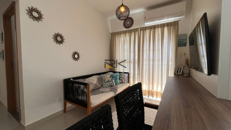 Imagem Apartamento com 2 Quartos à Venda, 63 m² em Itaguá - Ubatuba