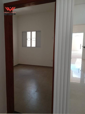 Imagem Casa de Condomínio à Venda, 132 m² em Jardim Residencial Villa Amato - Sorocaba