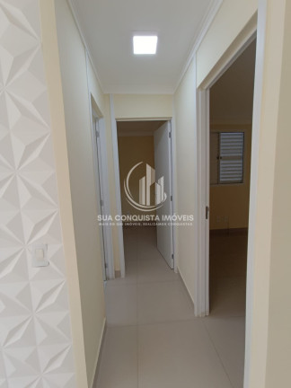 Imagem Apartamento com 2 Quartos para Alugar, 50 m² em Iporanga - Sorocaba