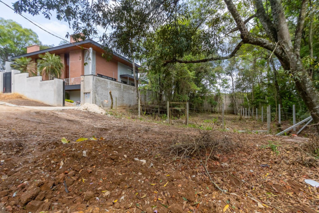 Imagem Terreno à Venda, 600 m² em Ecoville - Curitiba Imagem Terreno à Venda, 600 m² em Ecoville - Curitiba