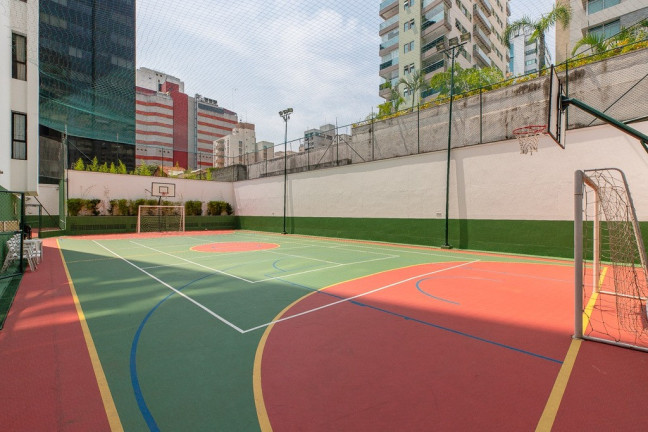 Imagem Imóvel com 4 Quartos à Venda, 223 m² em Vila Clementino - São Paulo Imagem Imóvel com 4 Quartos à Venda, 223 m² em Vila Clementino - São Paulo