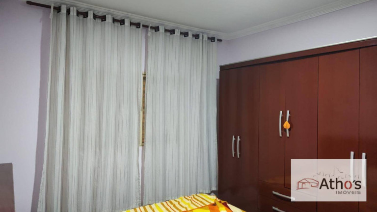 Imagem Casa com 4 Quartos à Venda, 171 m² em Jardim Adriana - Indaiatuba